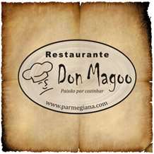 "Don Magoo Restaurante e Hamburgueria"